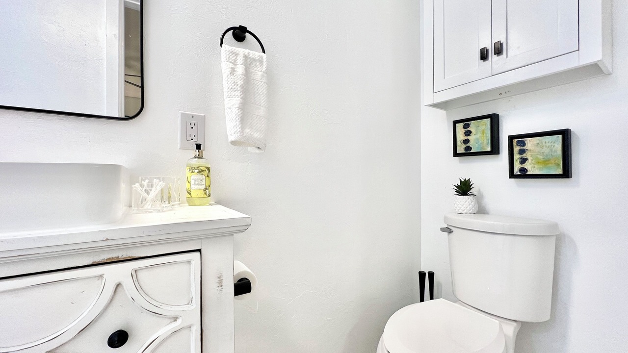 Photo of Bathroom in Fairhope