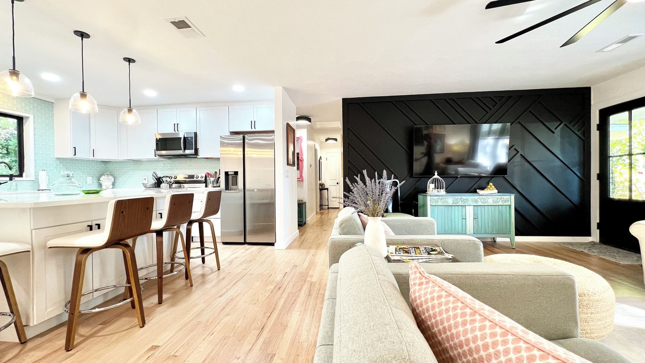 Photo of Livingroom in Fairhope