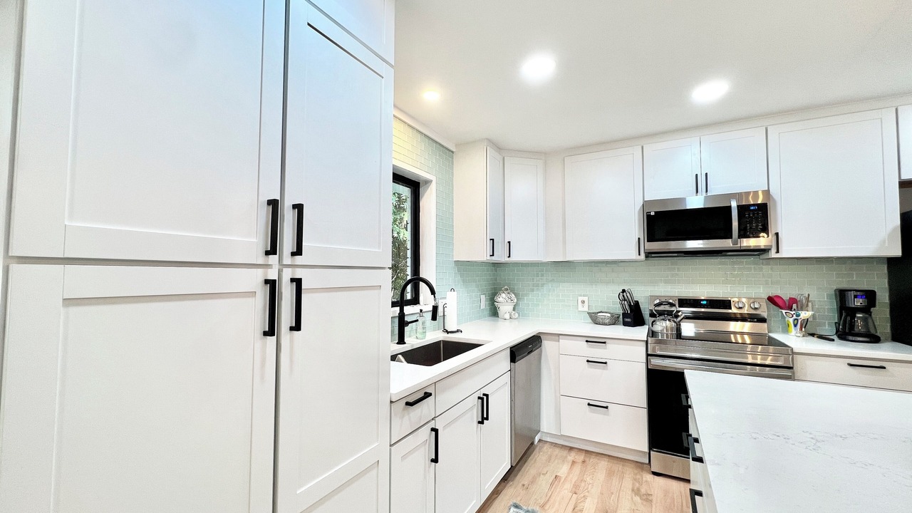 Photo of Kitchen in Fairhope
