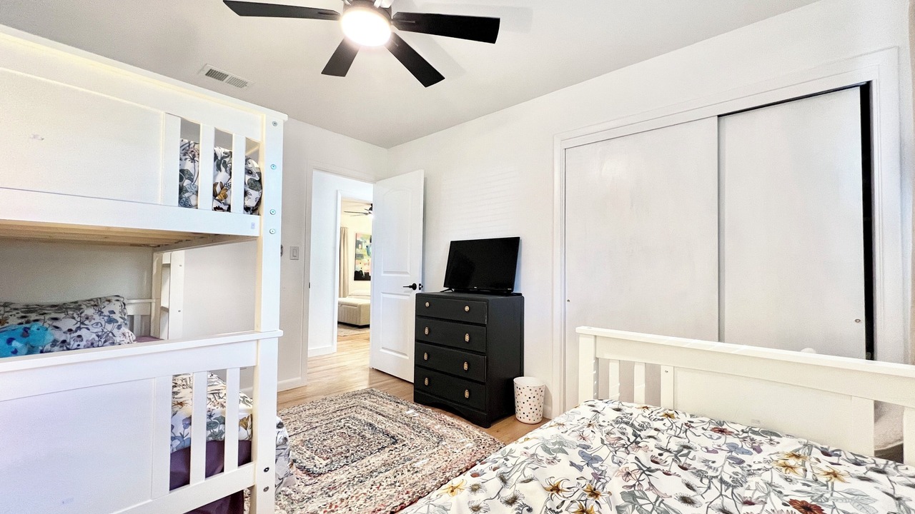 Photo of Bedroom in Fairhope
