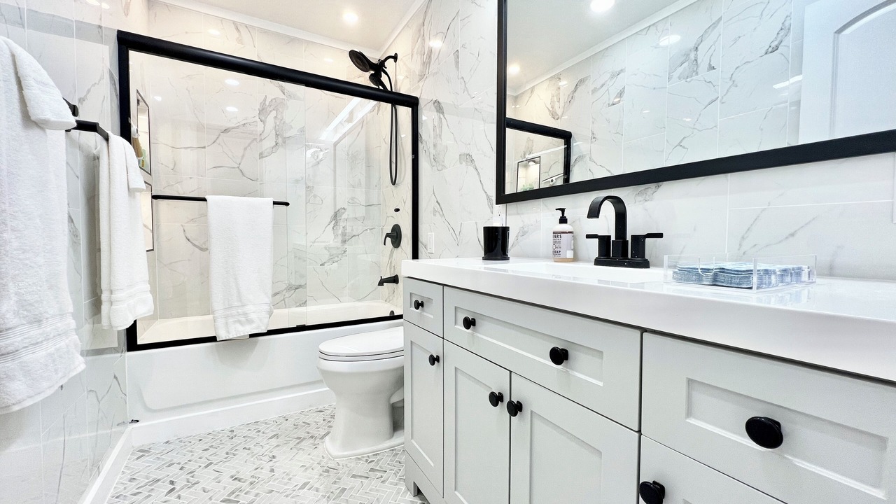 Photo of Bathroom in Fairhope