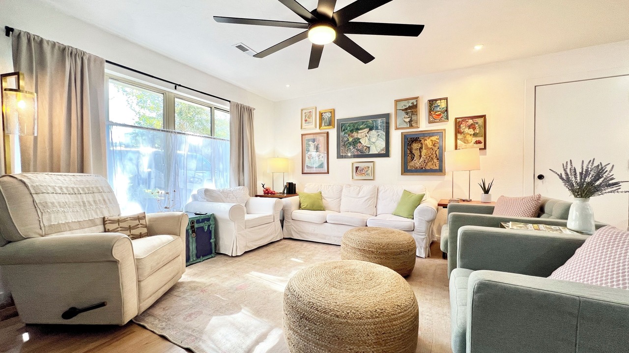 Photo of Livingroom in Fairhope