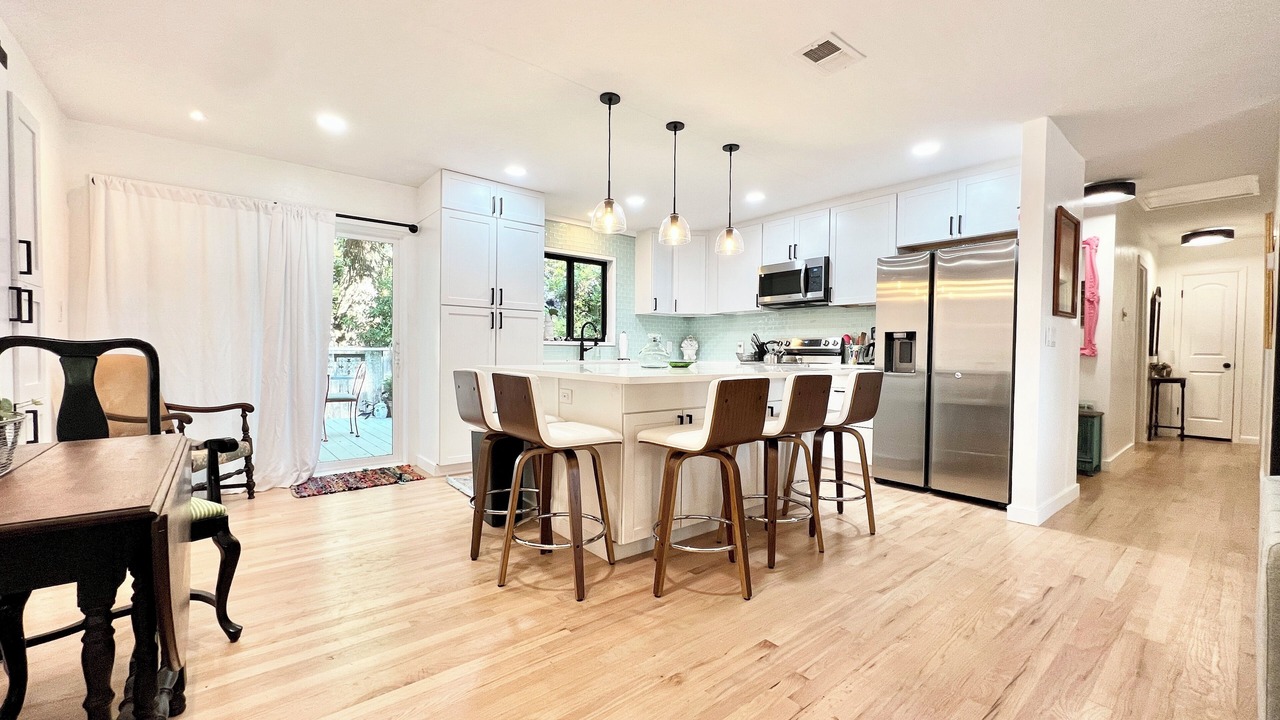 Photo of Kitchen in Fairhope