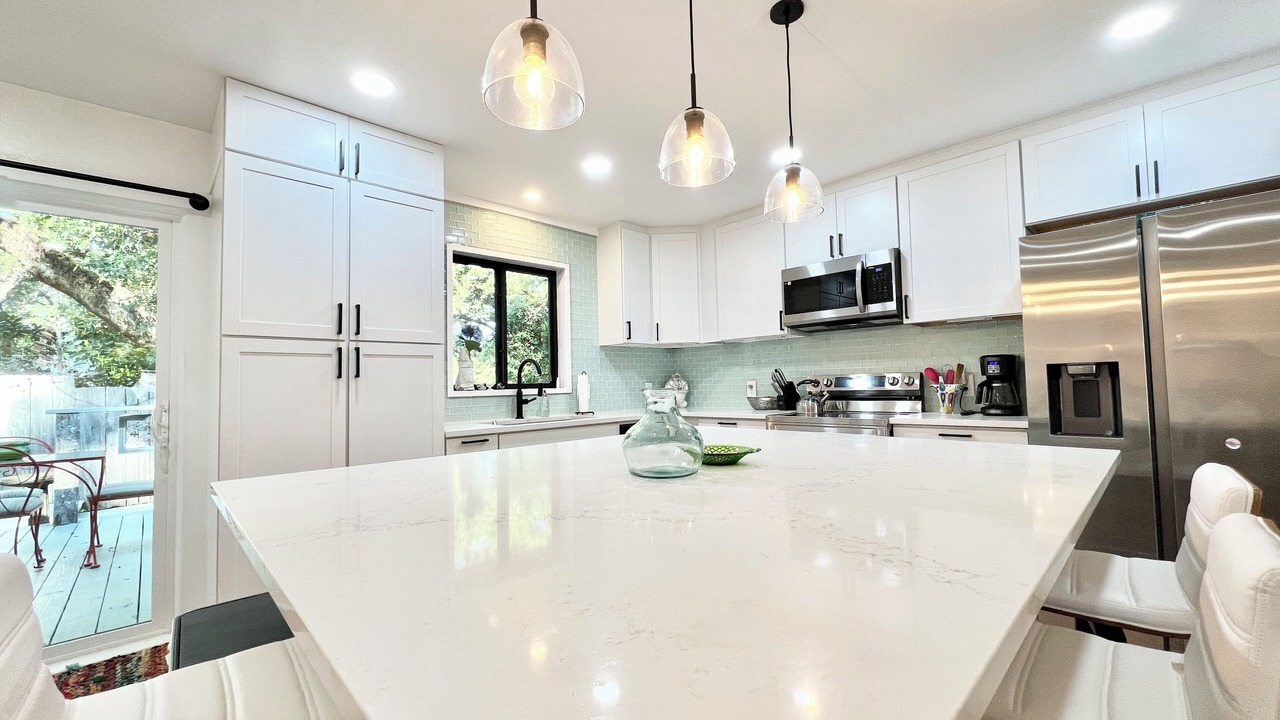 Photo of Kitchen in Fairhope