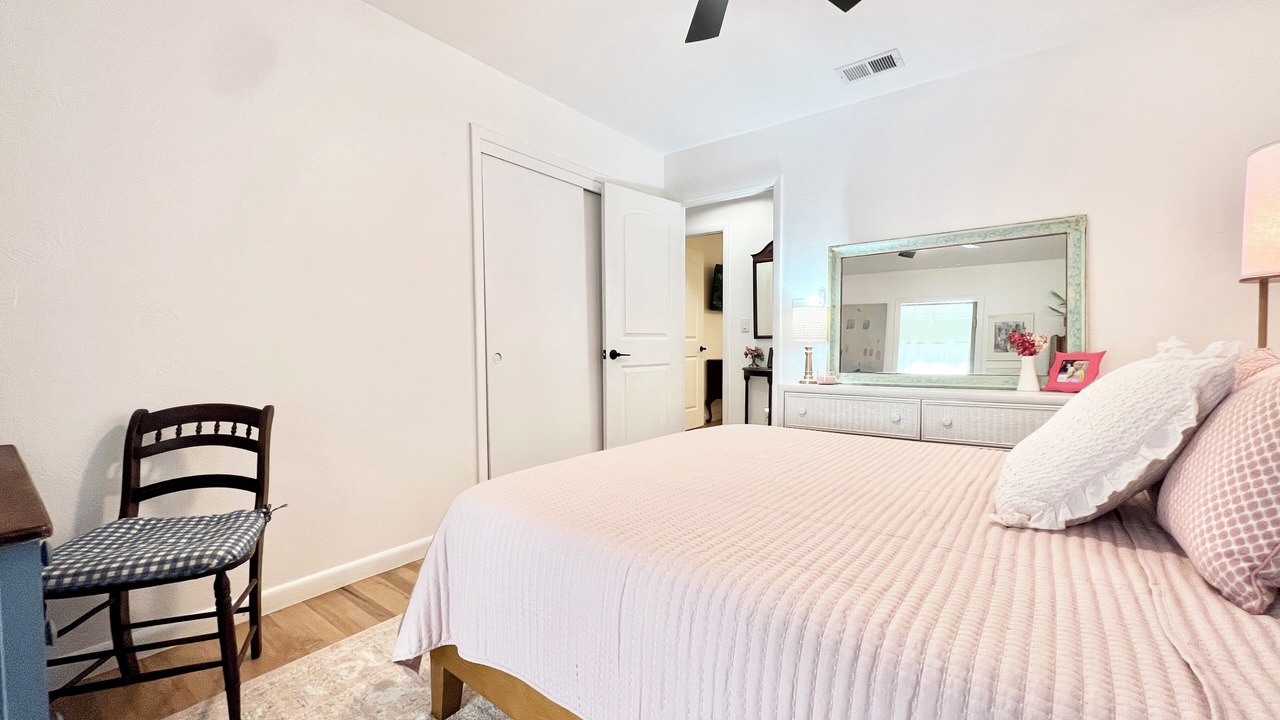 Photo of Bedroom in Fairhope