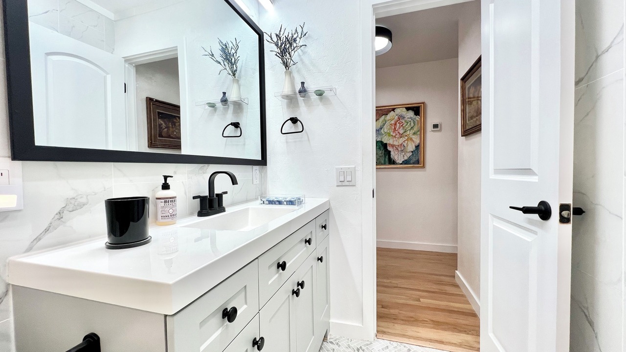Photo of Bathroom in Fairhope
