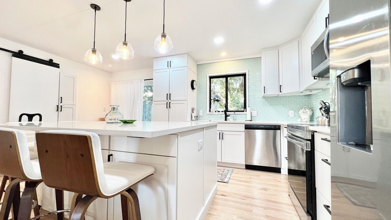Photo of Kitchen in Fairhope