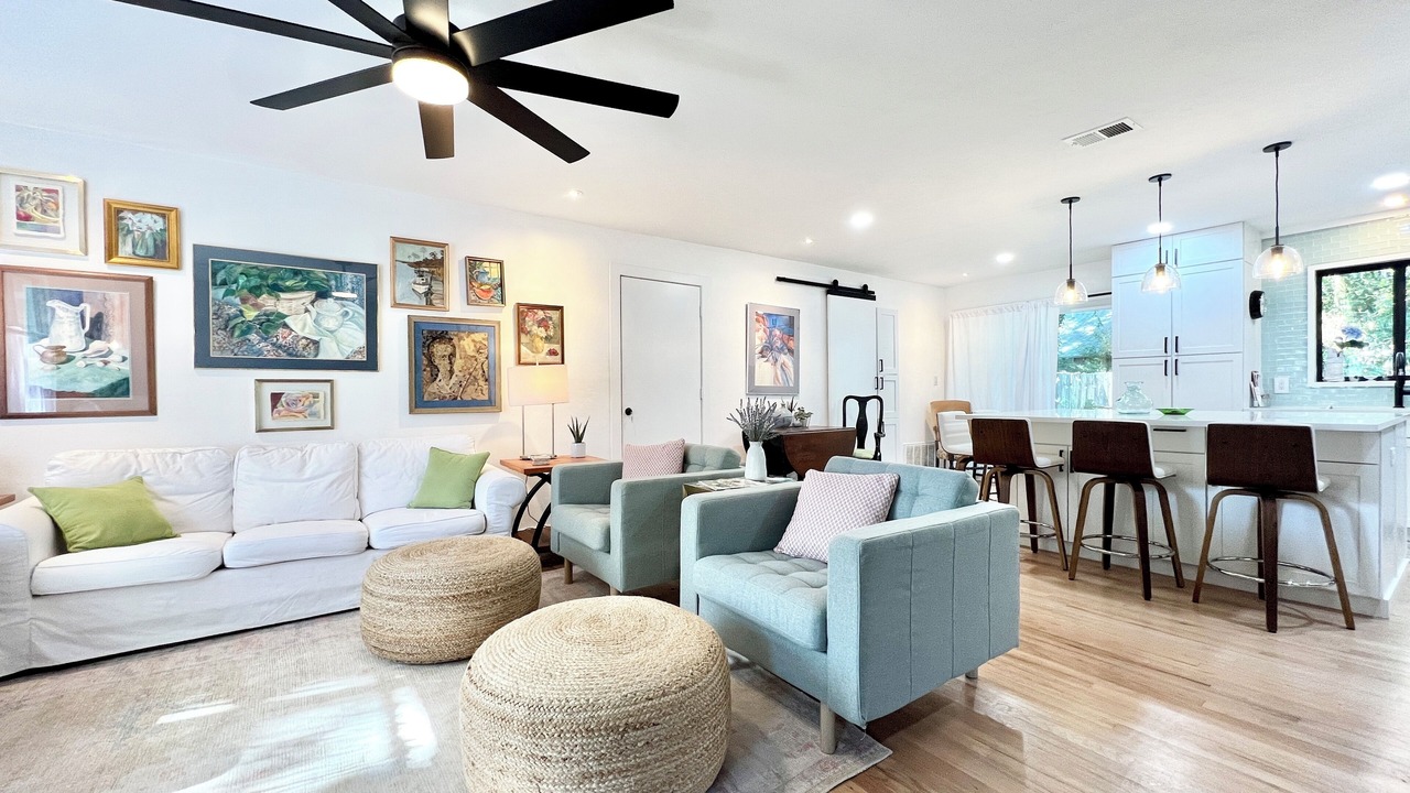 Photo of Livingroom in Fairhope