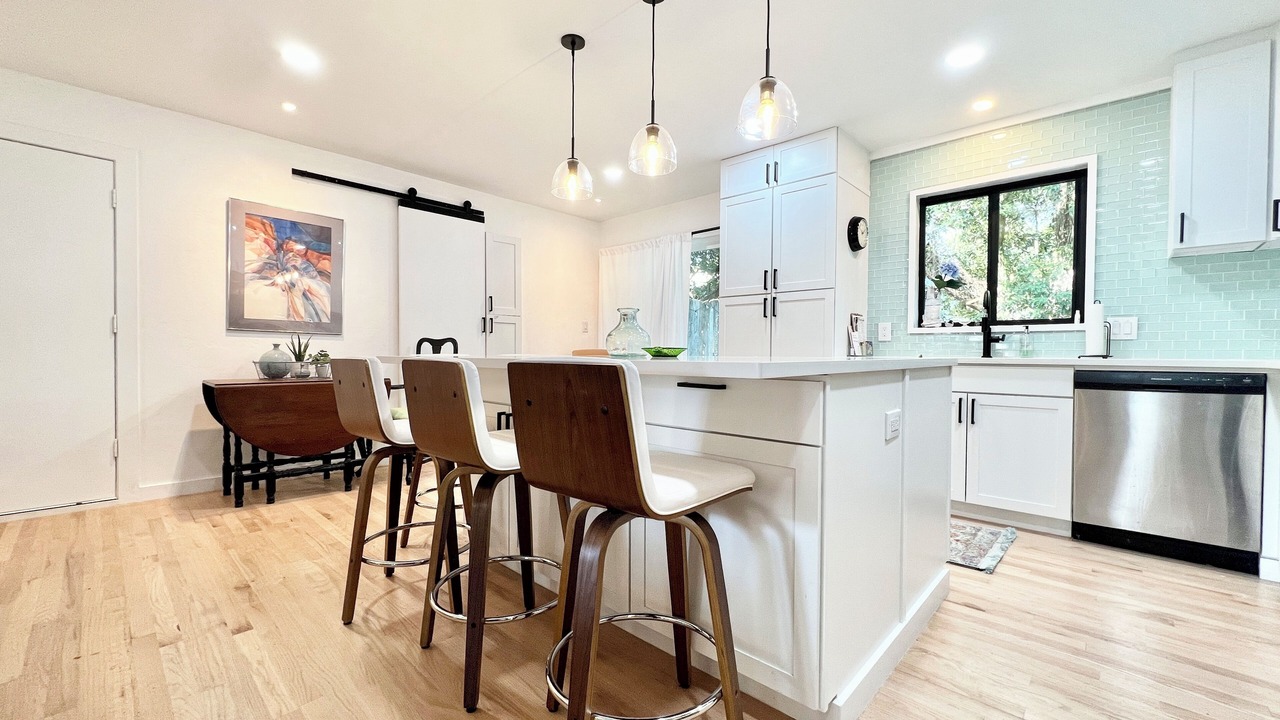 Photo of Kitchen in Fairhope