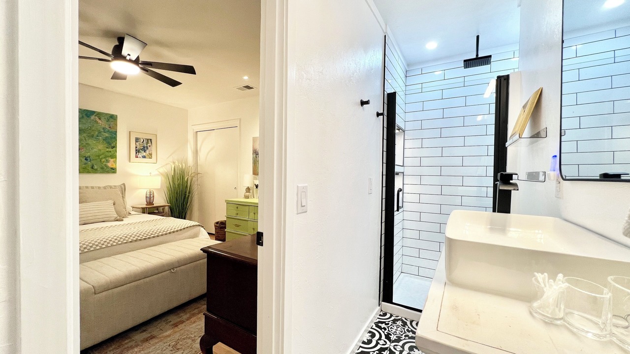 Photo of Bedroom in Fairhope