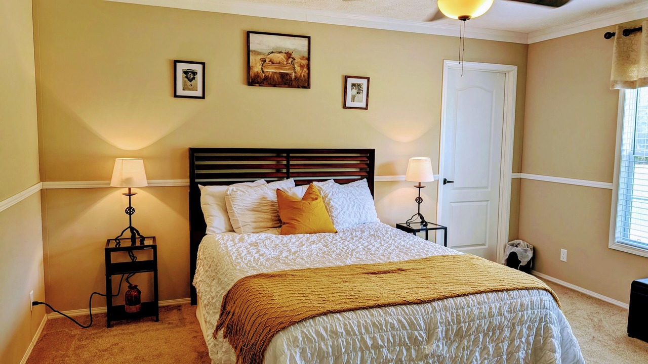 Photo of Bedroom in Valley Grande