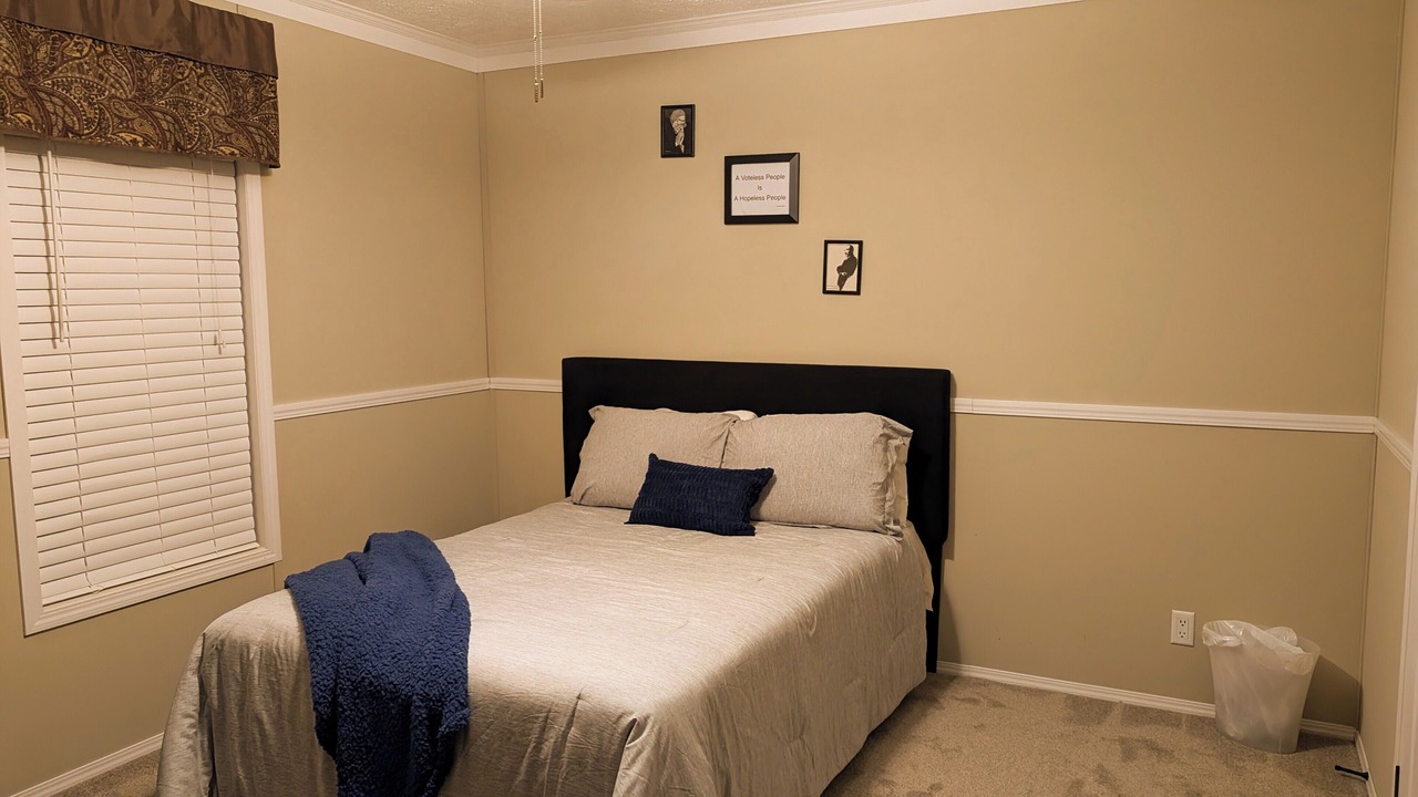 Photo of Bedroom in Valley Grande