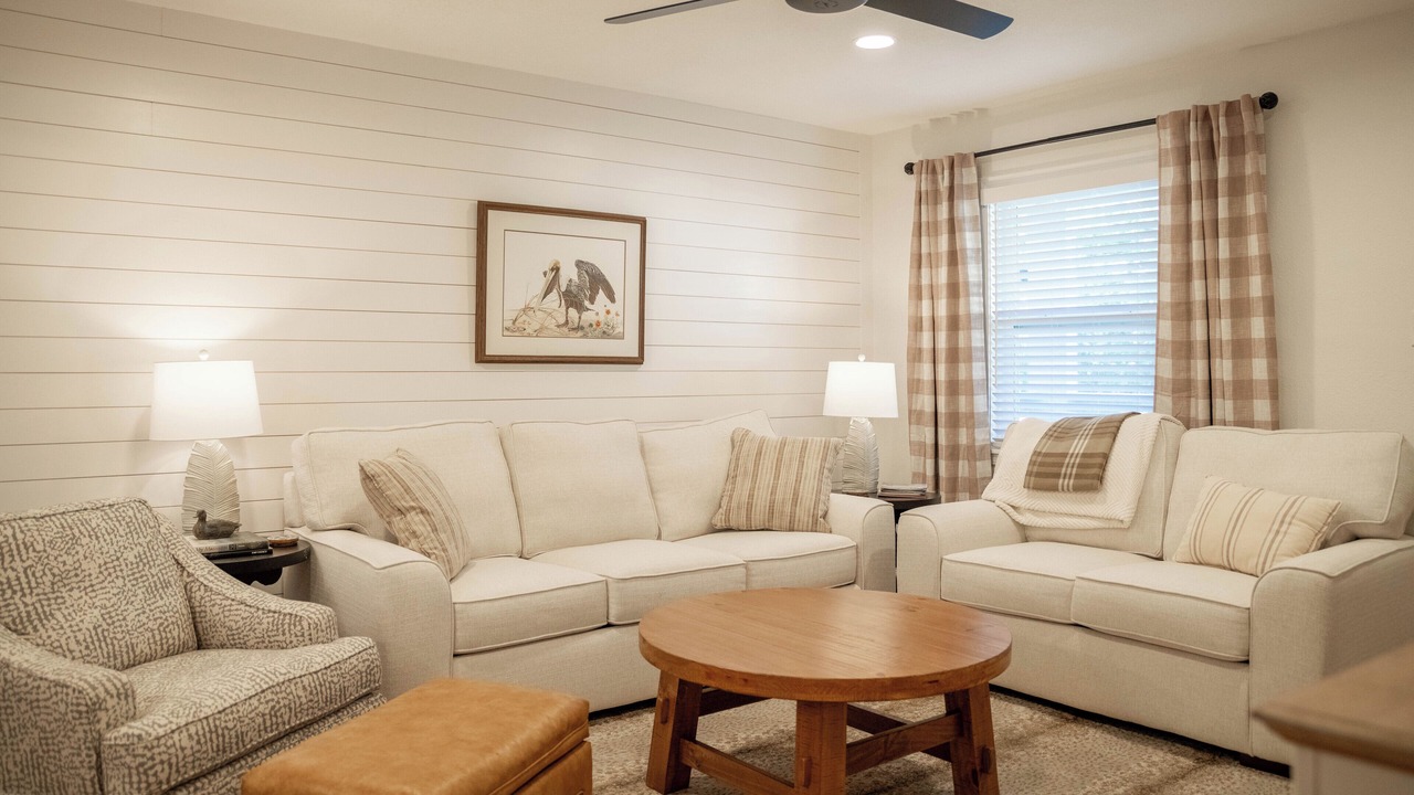 Photo of Bedroom in Biloxi