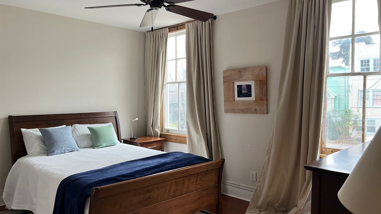 Photo of Bedroom in Broadmoor