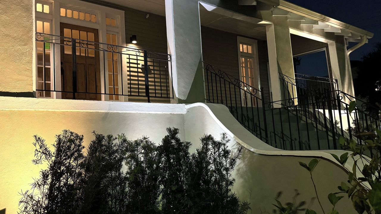 Photo of Outdoor in Broadmoor