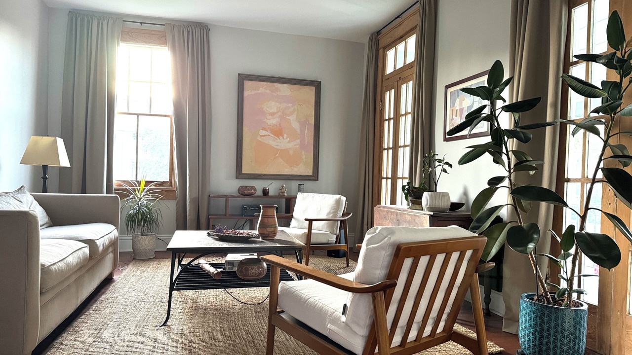 Photo of Livingroom in Broadmoor