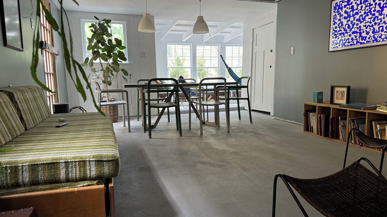Photo of Livingroom in Broadmoor