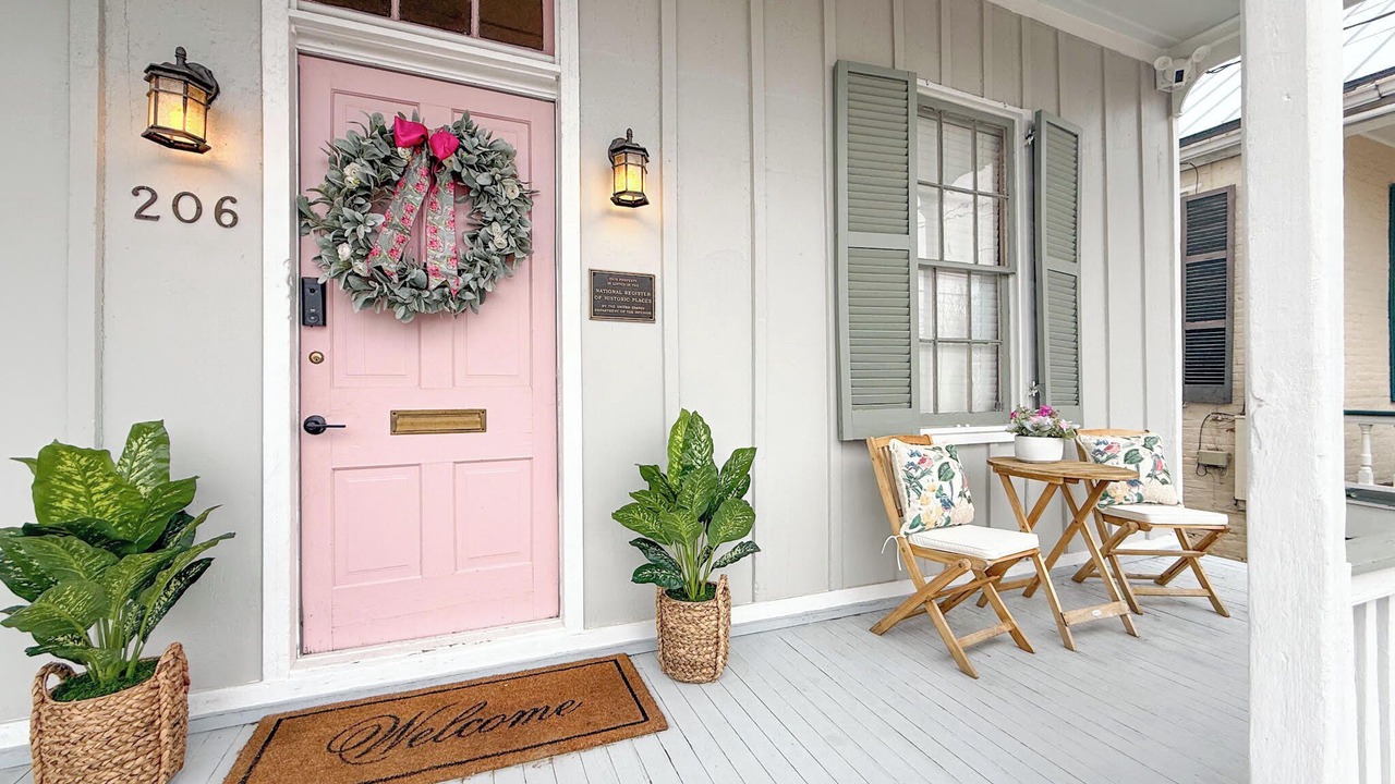 Photo of Outdoor in Natchez