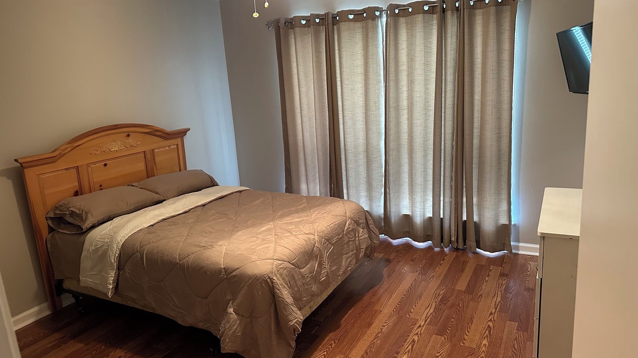 Photo of Bedroom in Gulfport