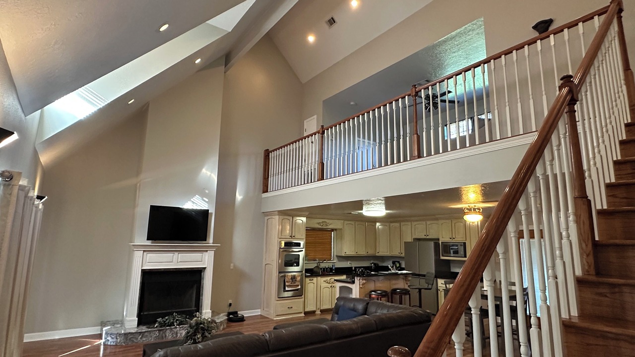 Photo of Livingroom in Gulfport