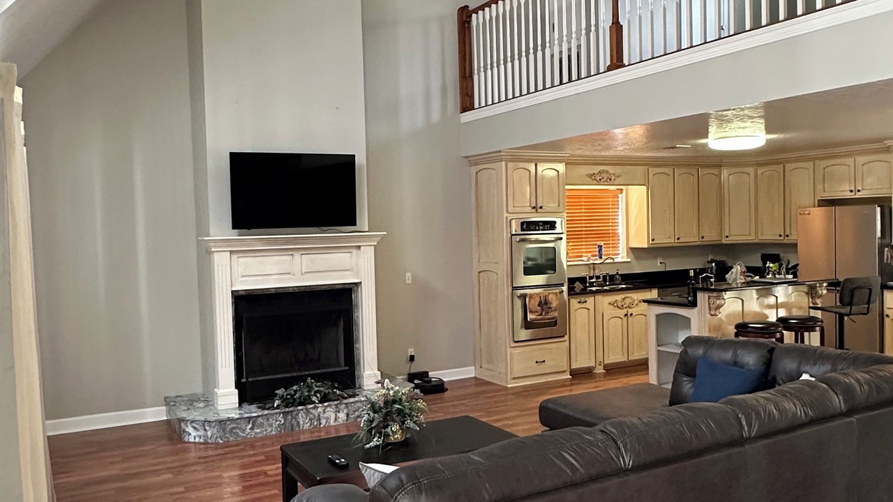 Photo of Livingroom in Gulfport