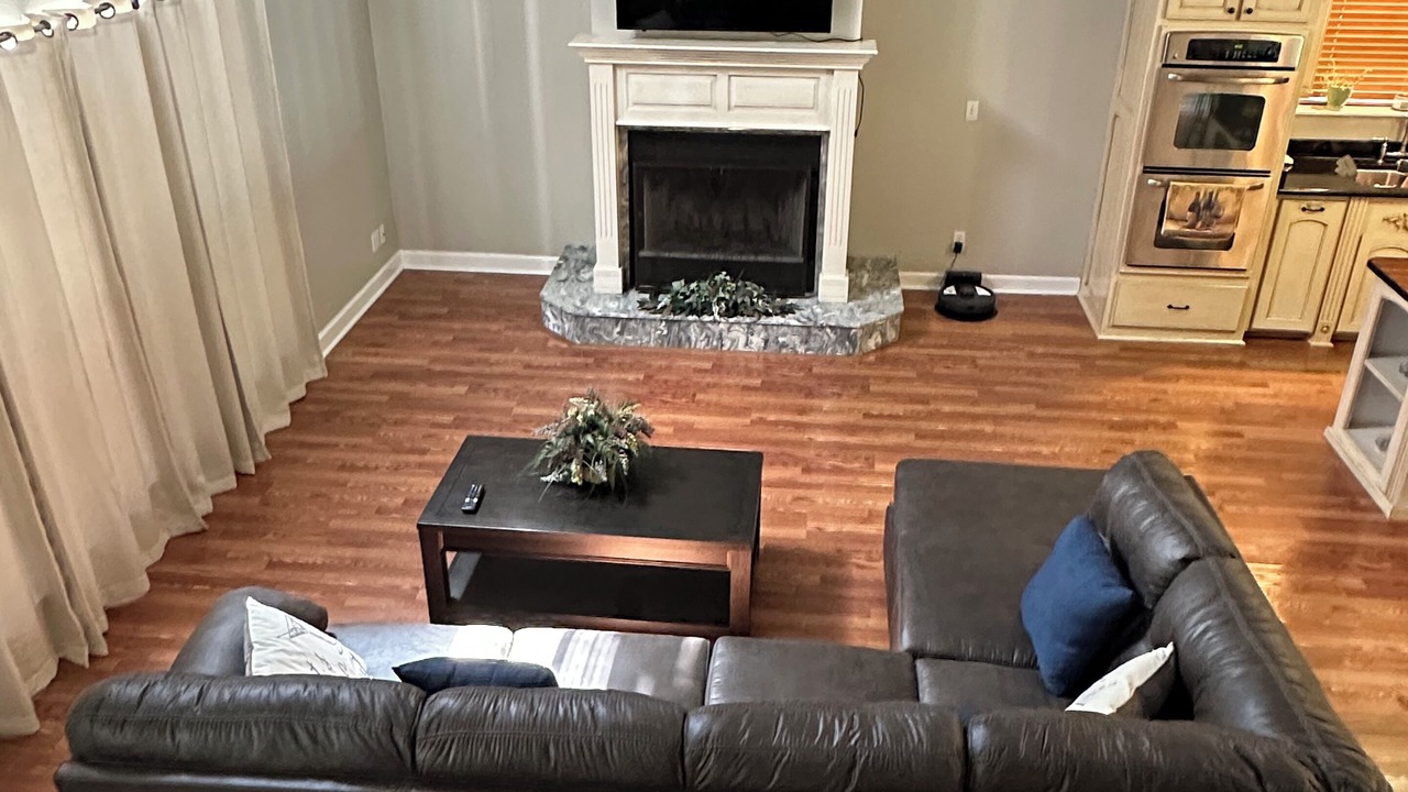 Photo of Livingroom in Gulfport