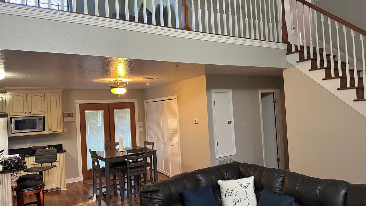 Photo of Livingroom in Gulfport
