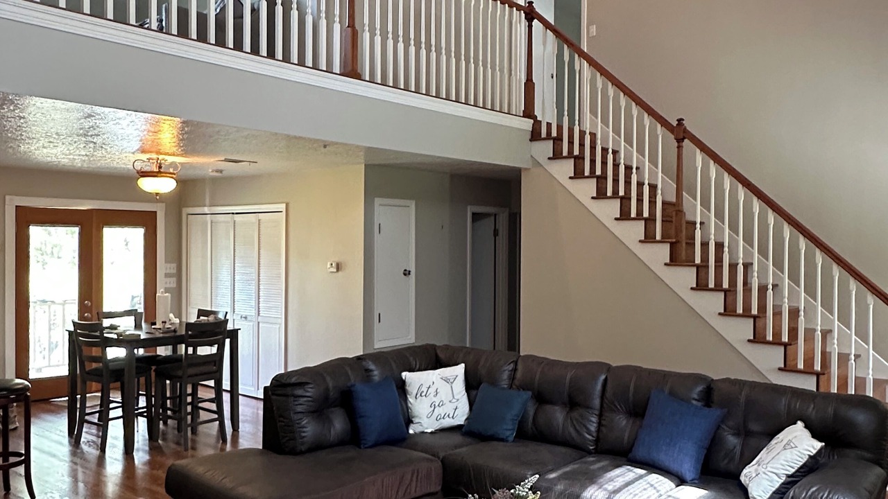 Photo of Livingroom in Gulfport