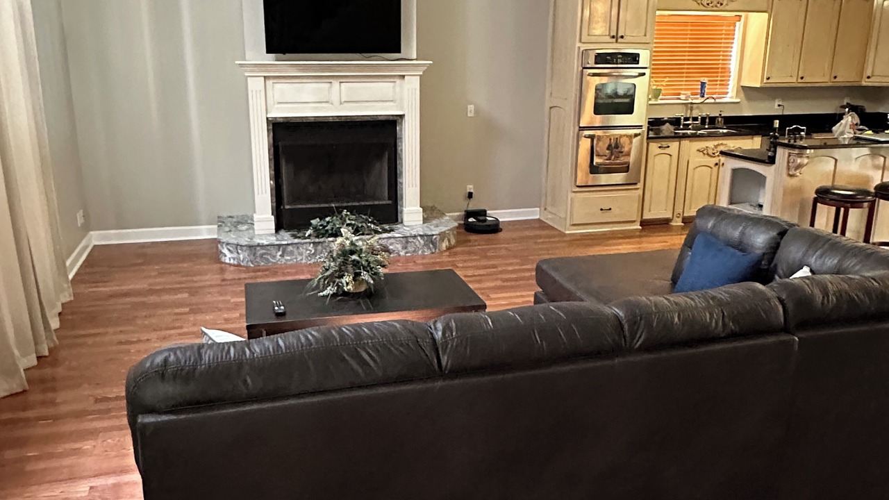 Photo of Livingroom in Gulfport