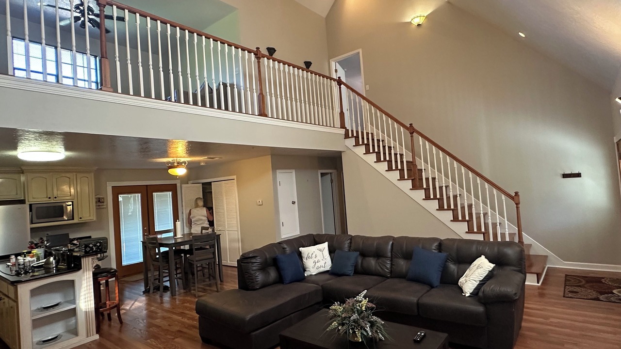 Photo of Livingroom in Gulfport