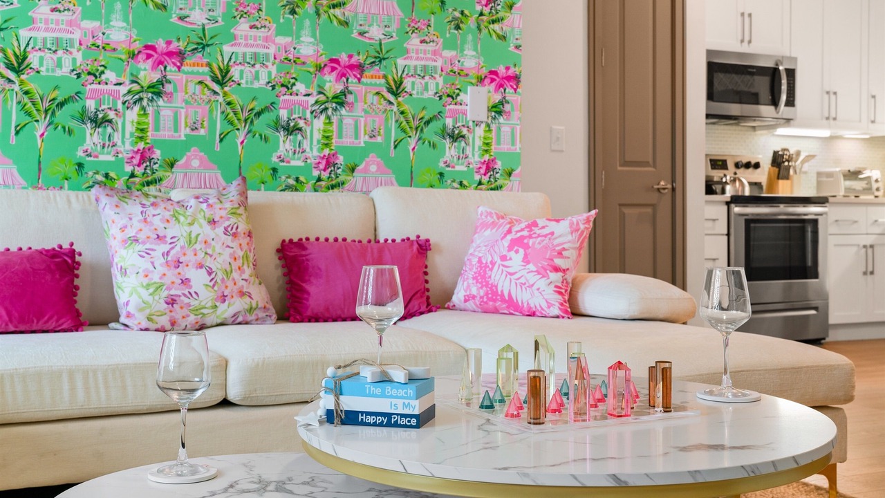 Photo of Livingroom in Rural Estates