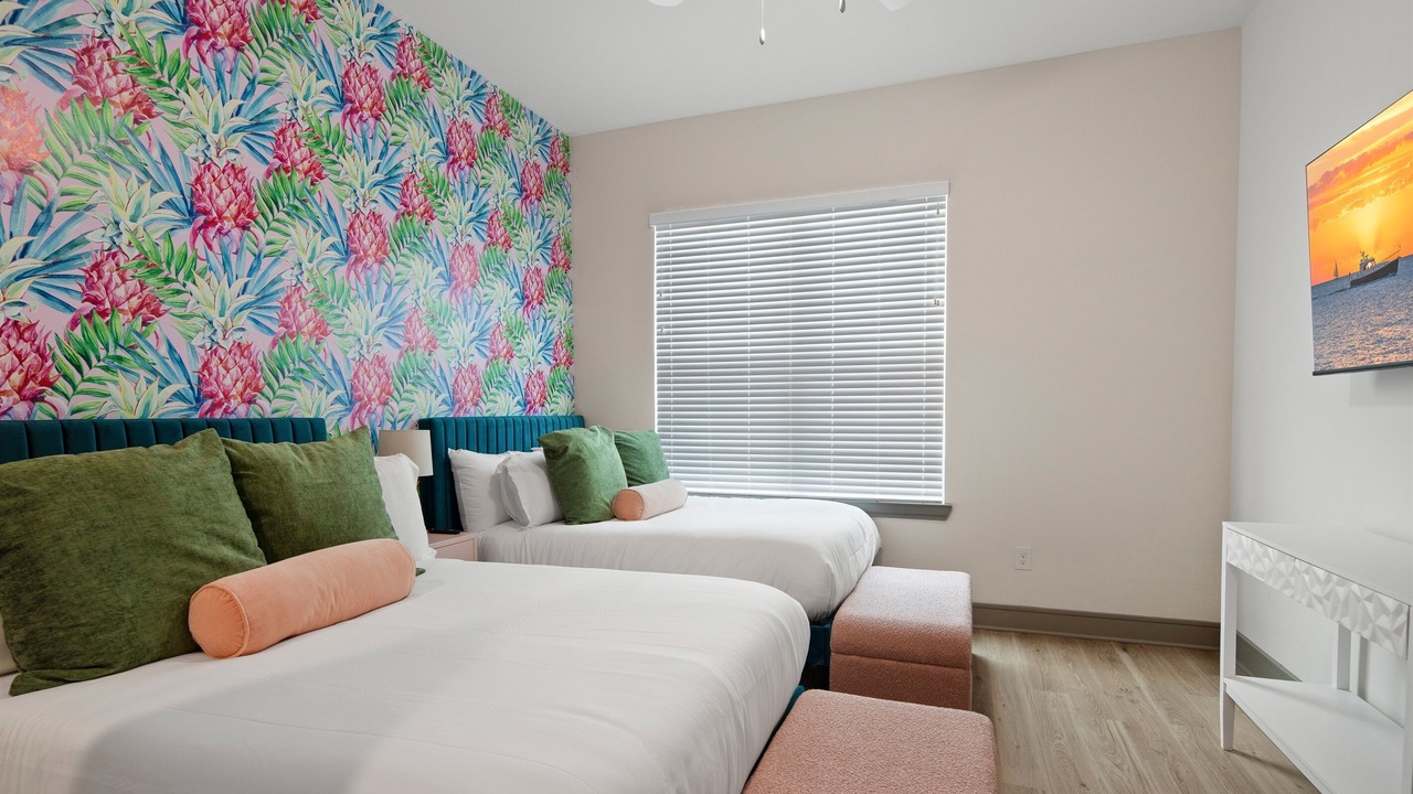 Photo of Bedroom in Rural Estates