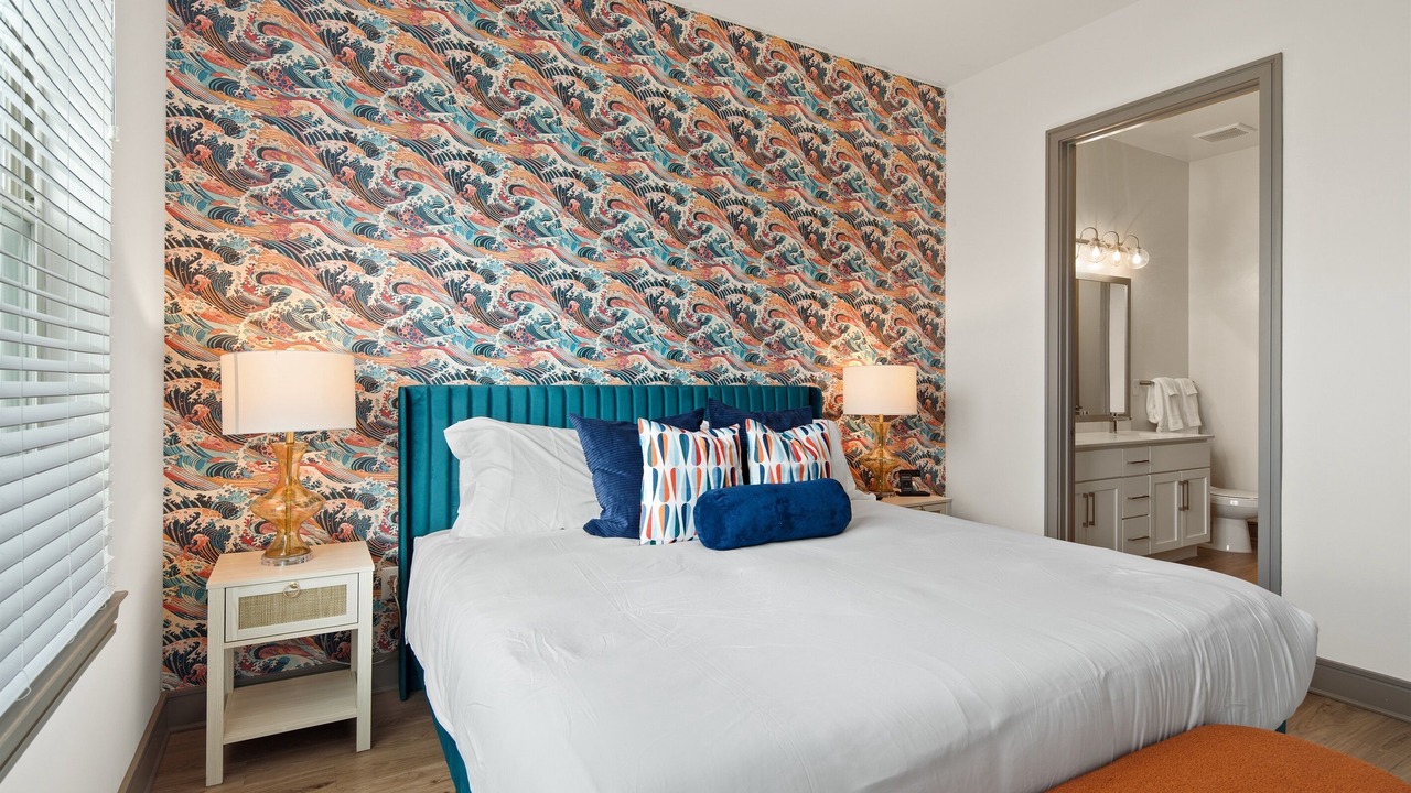 Photo of Bedroom in Rural Estates