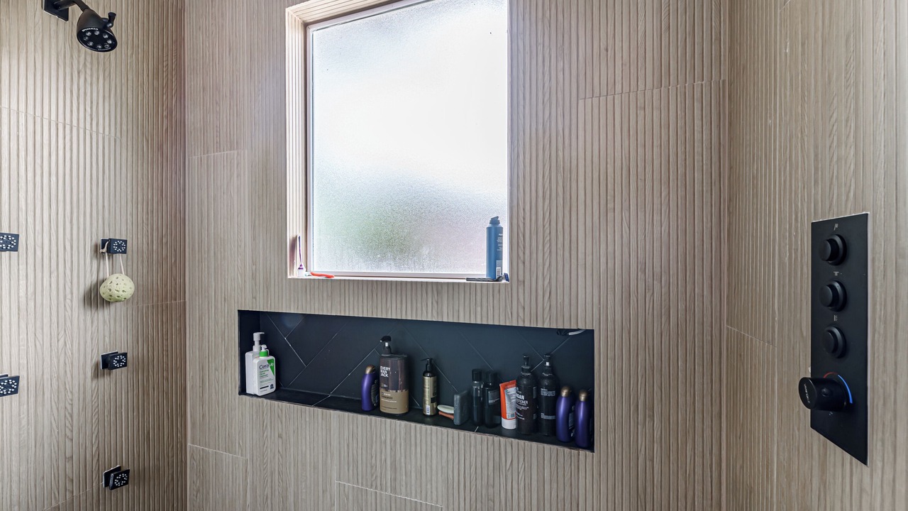 Photo of Bathroom in Greater Heights