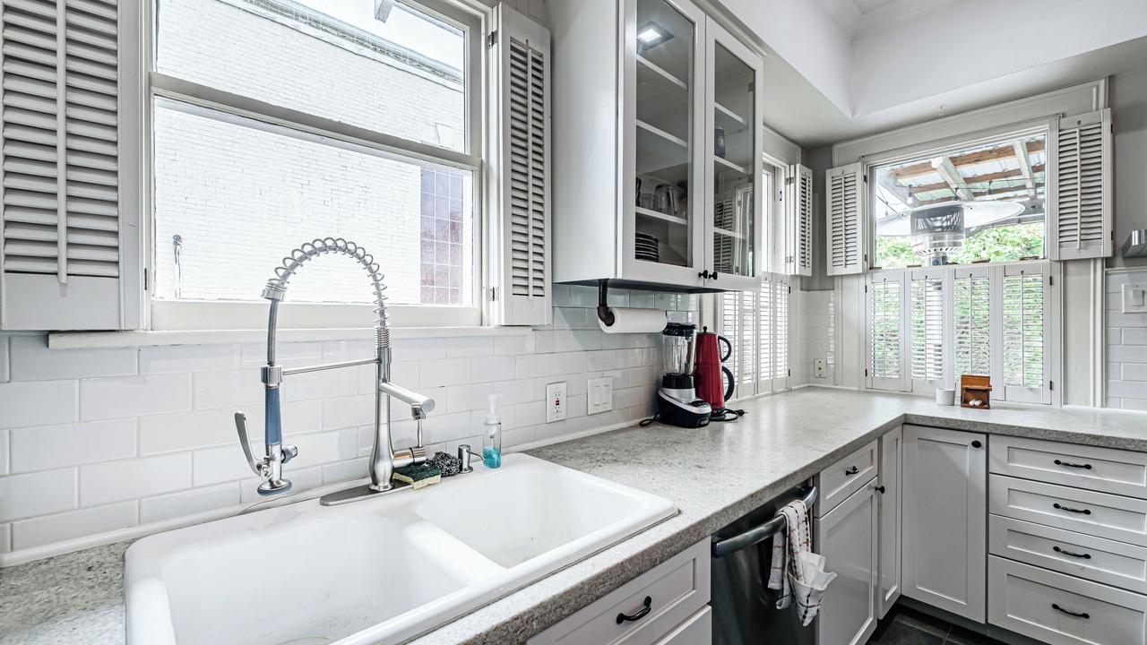 Photo of Kitchen in Greater Heights