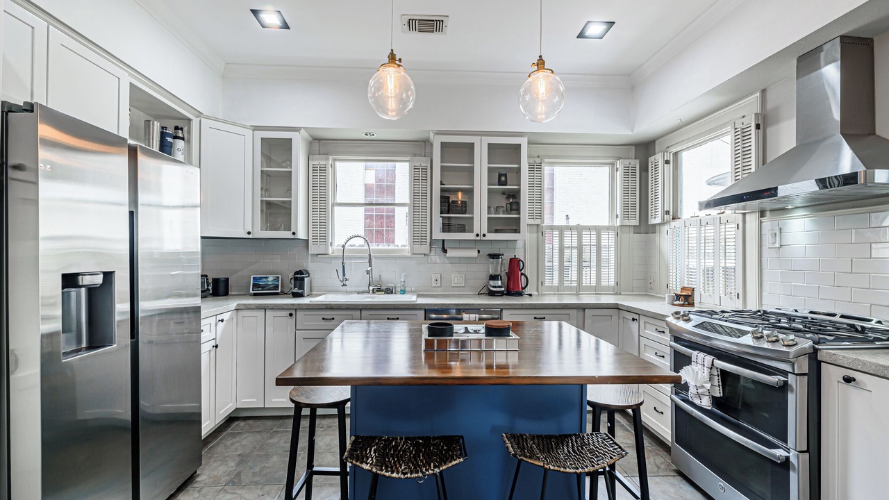 Photo of Kitchen in Greater Heights