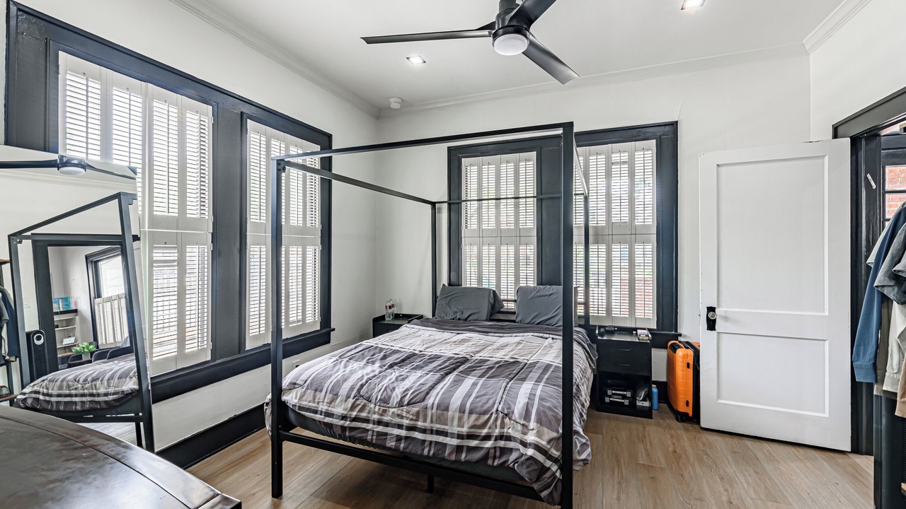 Photo of Bedroom in Greater Heights