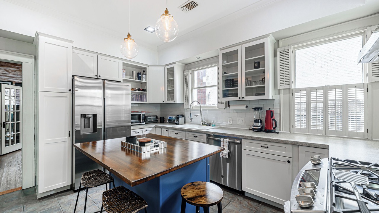 Photo of Kitchen in Greater Heights