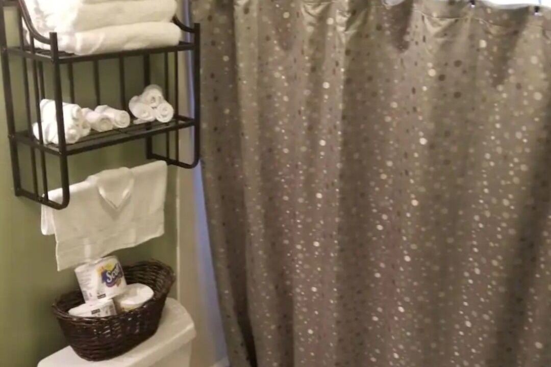 Photo of Bathroom in Metairie
