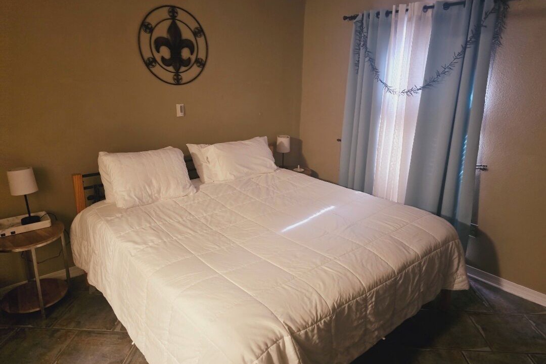 Photo of Bedroom in Metairie