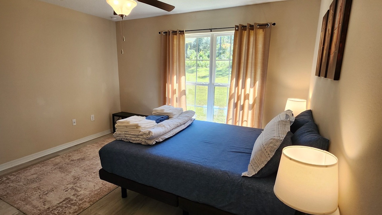 Photo of Bedroom in Milton