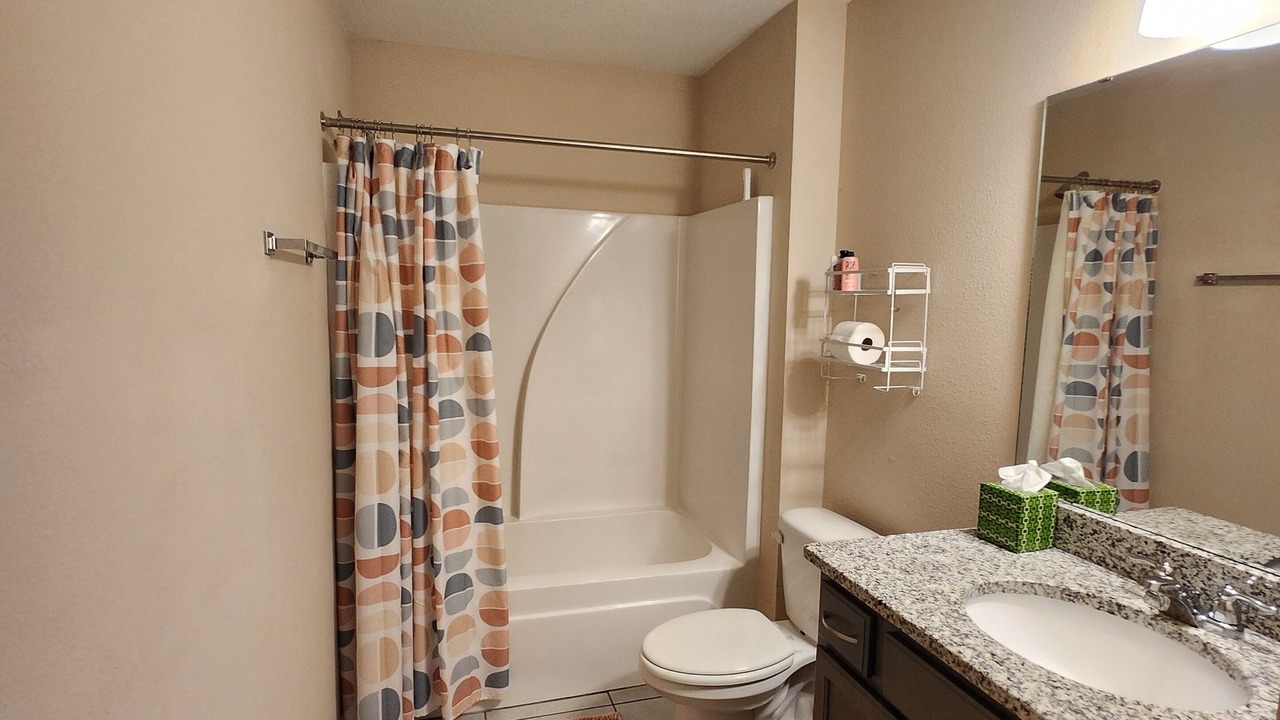 Photo of Bathroom in Milton