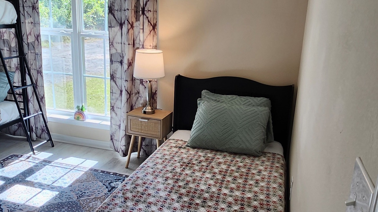 Photo of Bedroom in Milton