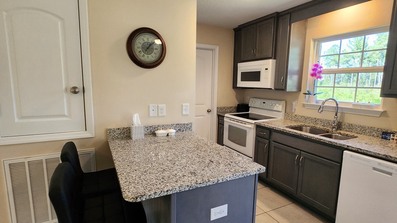 Photo of Kitchen in Milton