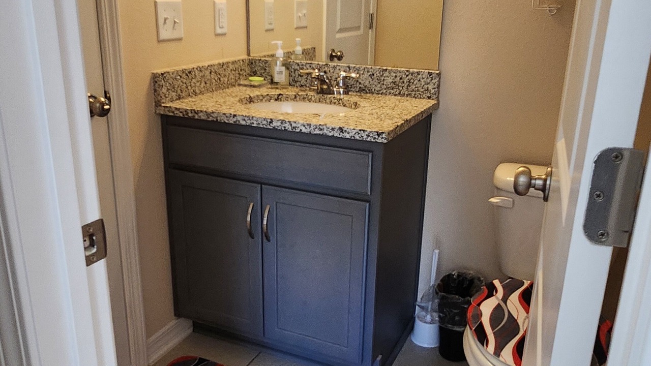 Photo of Bathroom in Milton