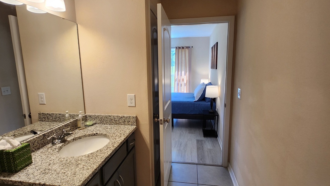 Photo of Bathroom in Milton