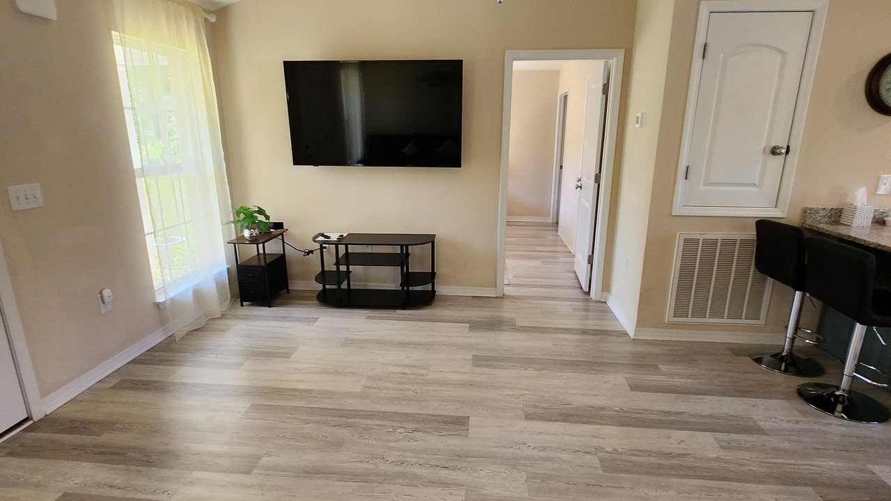 Photo of Bedroom in Milton
