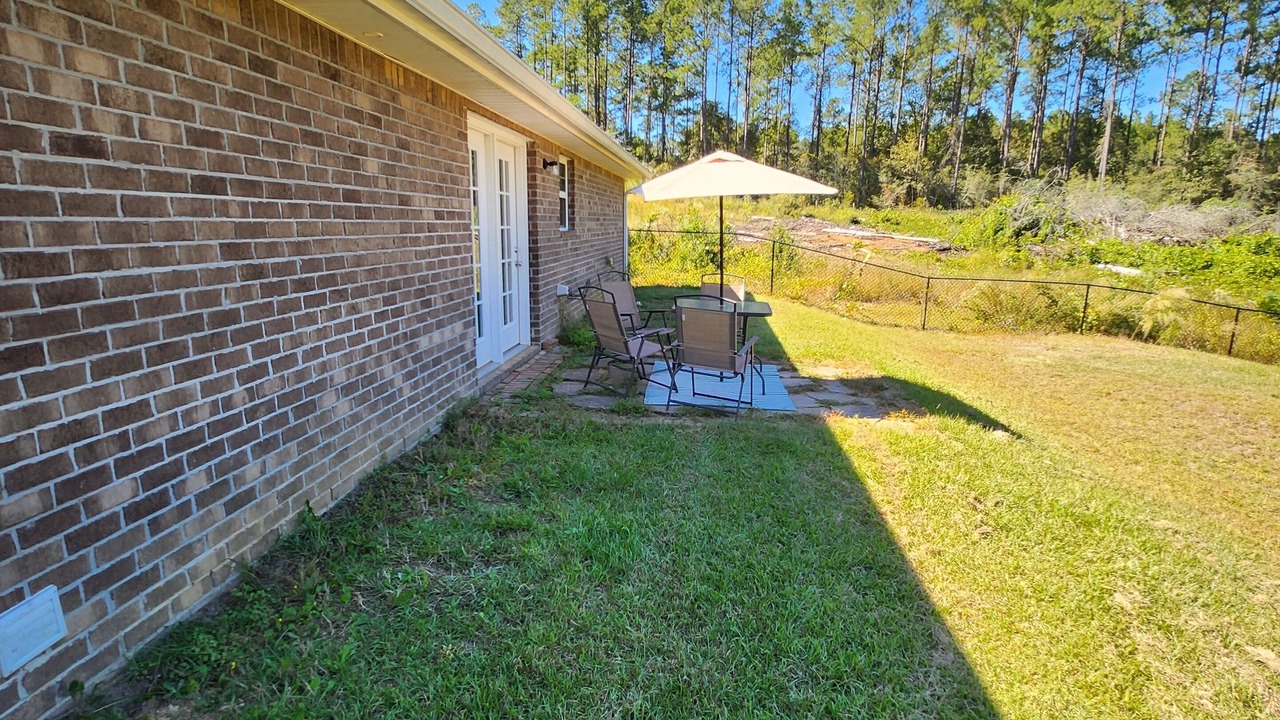 Photo of Patio Balcony in Milton
