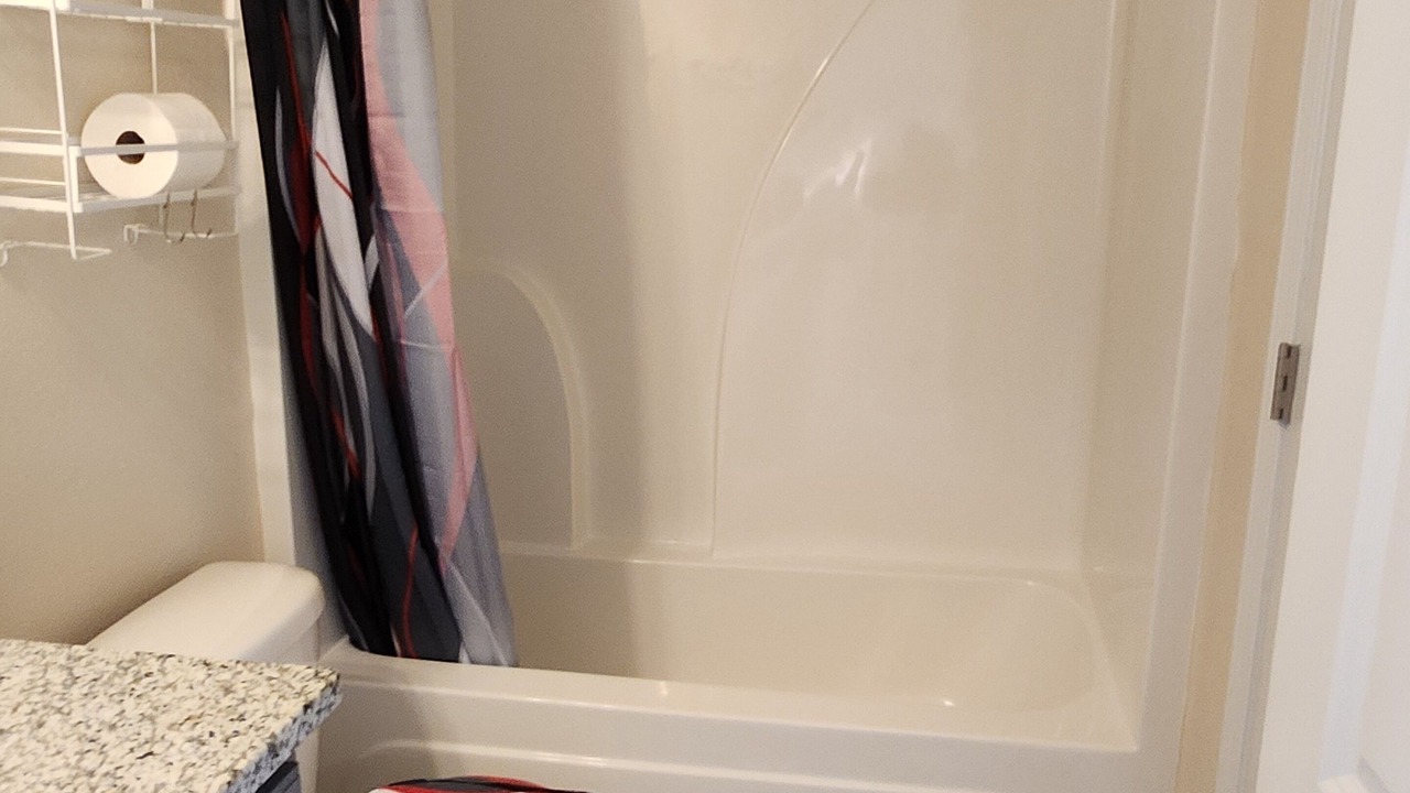 Photo of Bathroom in Milton