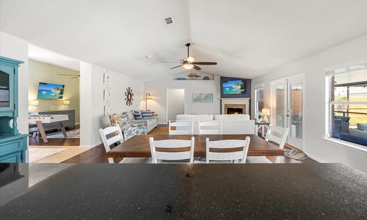 Photo of Bedroom in Ono Island